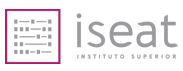 Logomarca ISEAT