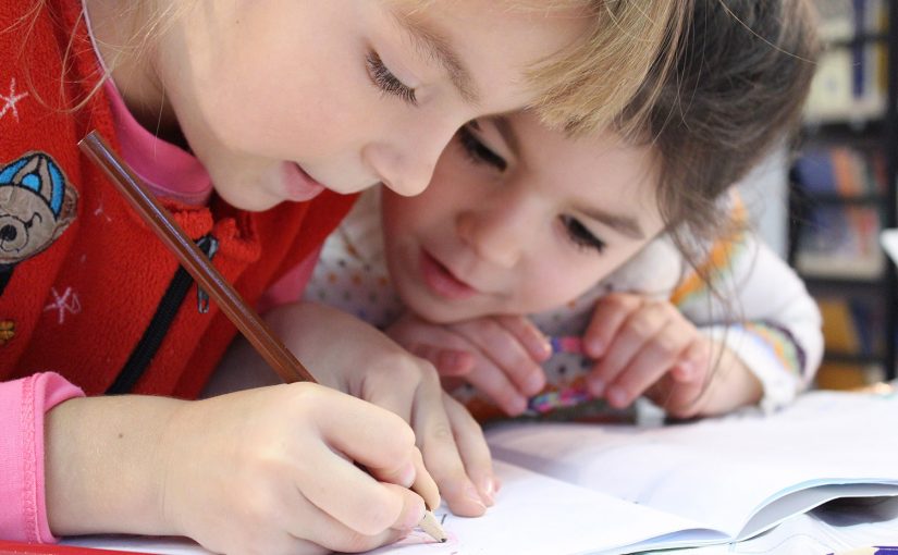 Educação Infantil Alfabetização e Letramento – 120 Horas